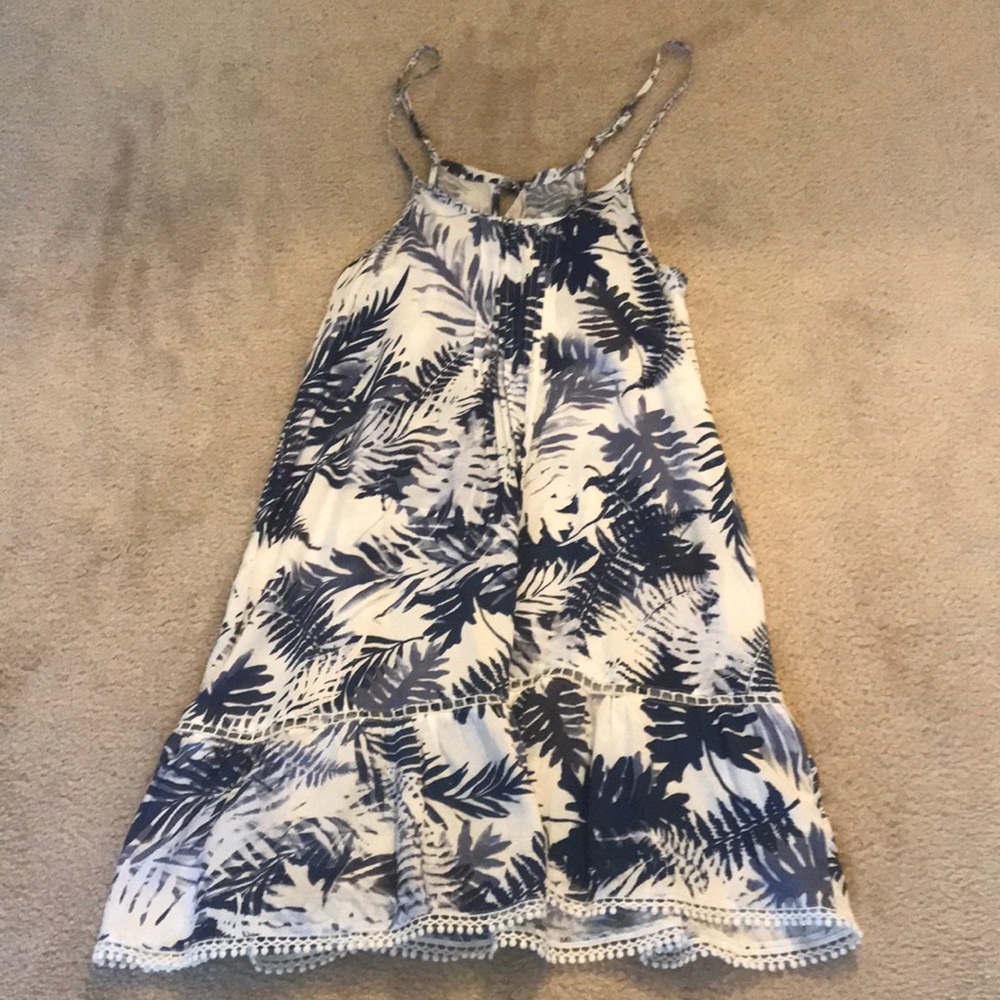 New summer dress